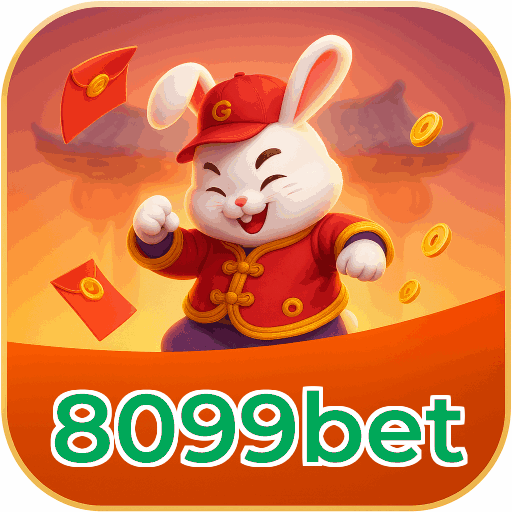 8099bet Logo