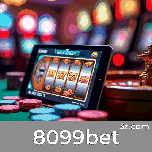 8099bet: Estratégias de Bônus Inteligentes e Valiosas