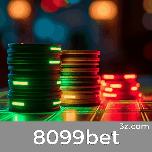 8099bet: Mundo de Jogos Selecionados e Excelentes