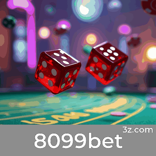 8099bet Verde: Responsável e Sustentável