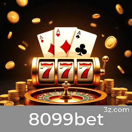 8099bet: Estratégias de Bônus Inteligentes e Valiosas