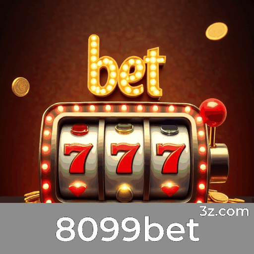8099bet: Mundo de Jogos Selecionados e Excelentes